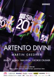 SILVESTR WITH ARTENTO DIVINI